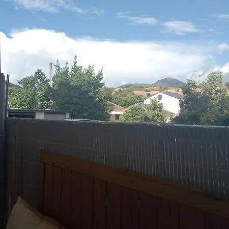 4 Couchages Διαμέρισμα